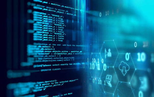 祥云软件潘卫国 深耕研发，以7项软著与3项专利铸就技术实力