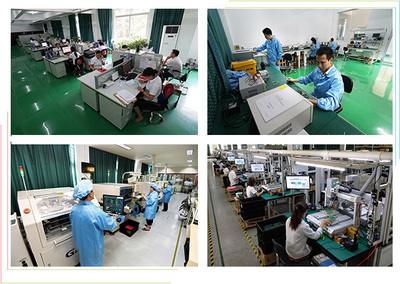 虹润智能制造工厂信息化软件获国家软件著作权，自主创新赋能产业升级