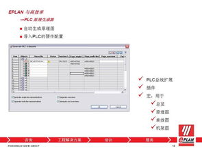 我正在参加 eplan 电气及3d机柜仿真设计软件产品介绍研讨会