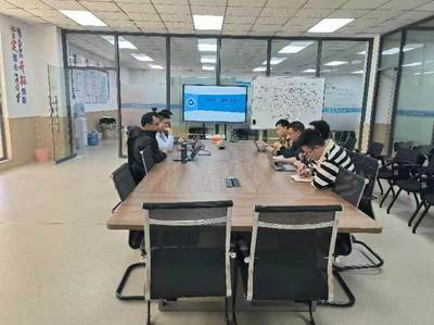 软件学院与软件工程研究所召开3月份联席会议 聚焦软件研究开发